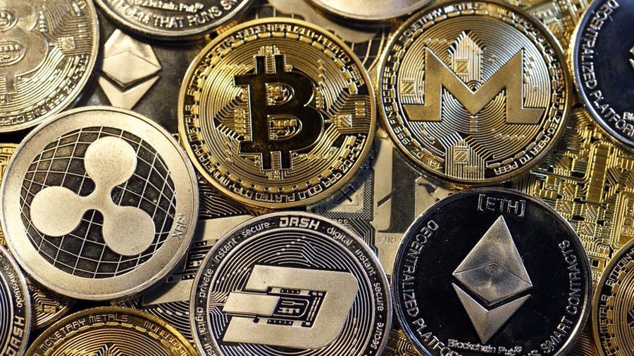 crypto