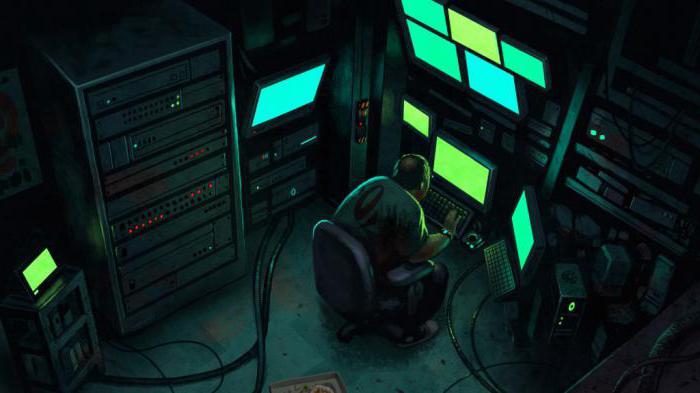 darknet